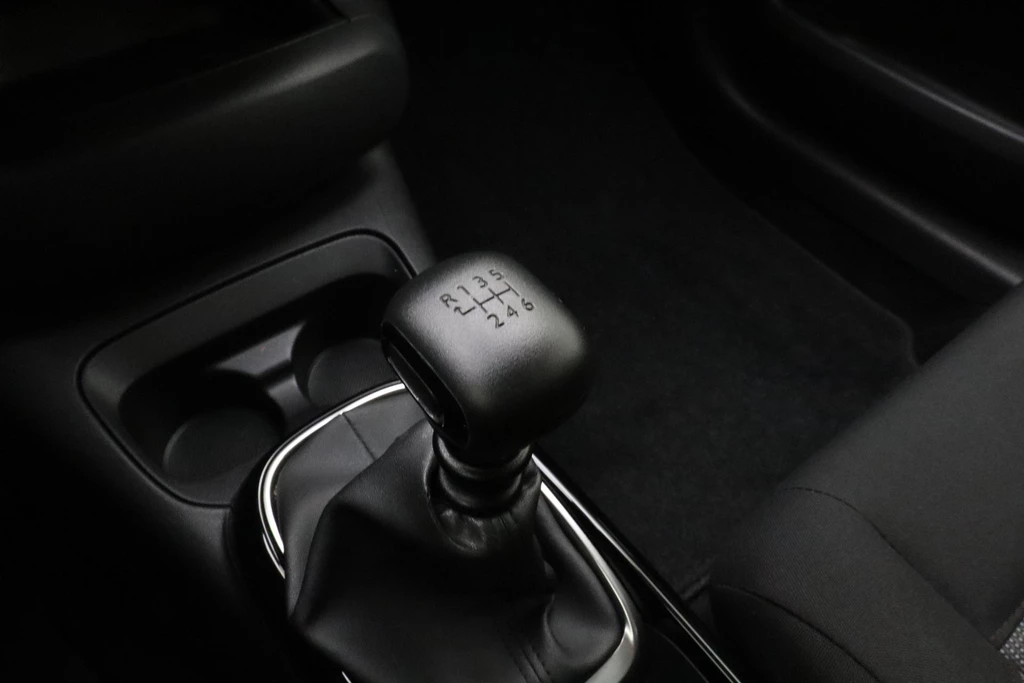 Citroën C4 Cactus – foto 18