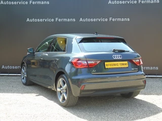 Audi A1 Sportback – thumbnail 5