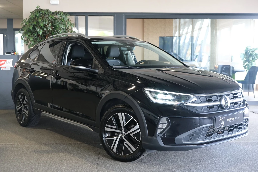 Volkswagen Taigo – foto 8