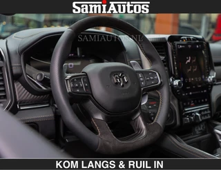 Dodge Ram Pick-Up – thumbnail 28