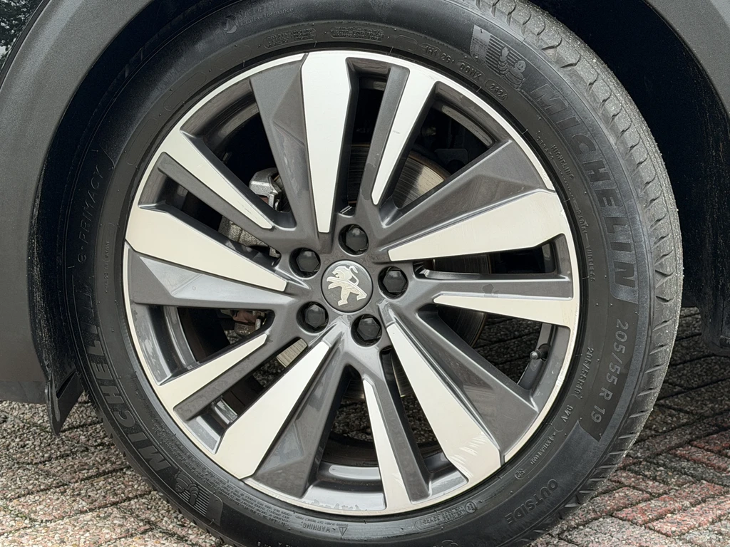 Peugeot 5008 – foto 21
