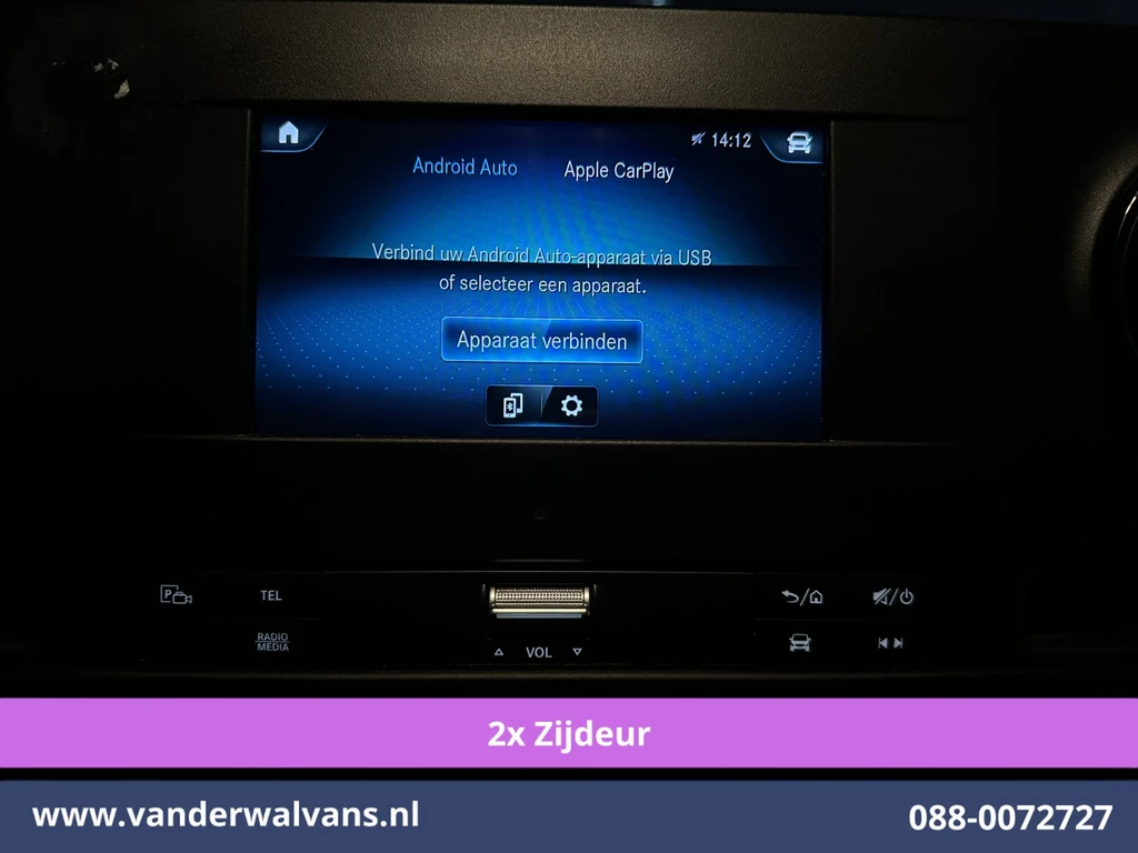 Mercedes-Benz Sprinter – foto 15