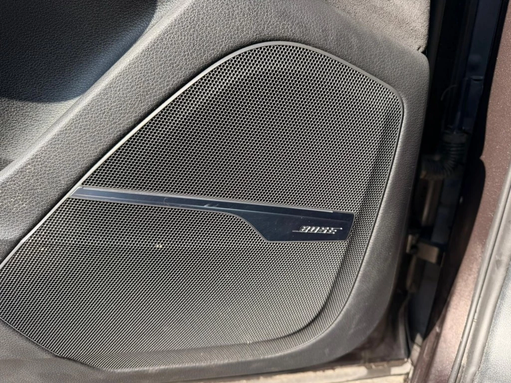 Audi Q7 – foto 22