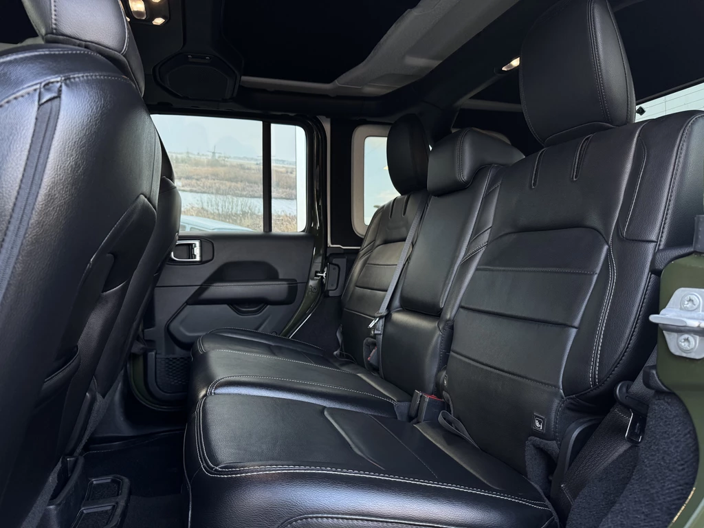 Jeep Wrangler – foto 21