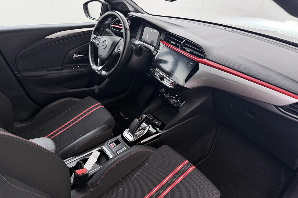 Opel Corsa-e – foto 15