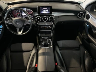 Mercedes-Benz C-Klasse – thumbnail 12