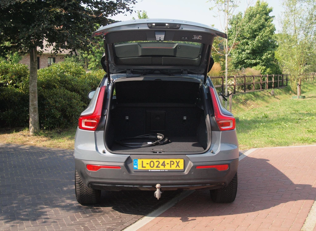 Volvo XC40 – foto 29