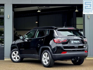 Jeep Compass – thumbnail 6