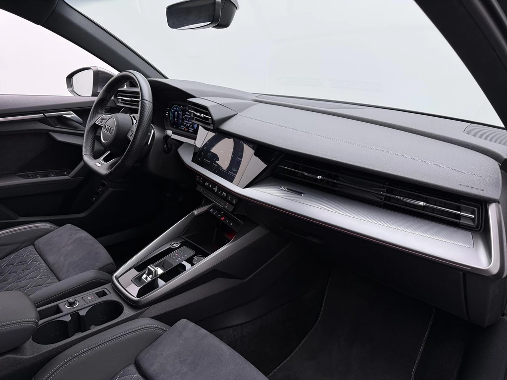 Audi A3 – foto 34