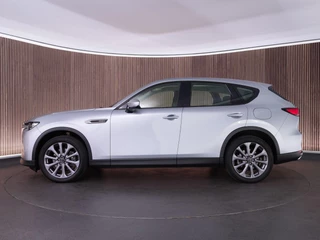 Mazda CX-60 – thumbnail 3
