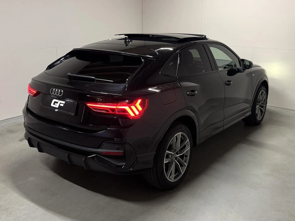 Audi Q3 – foto 13