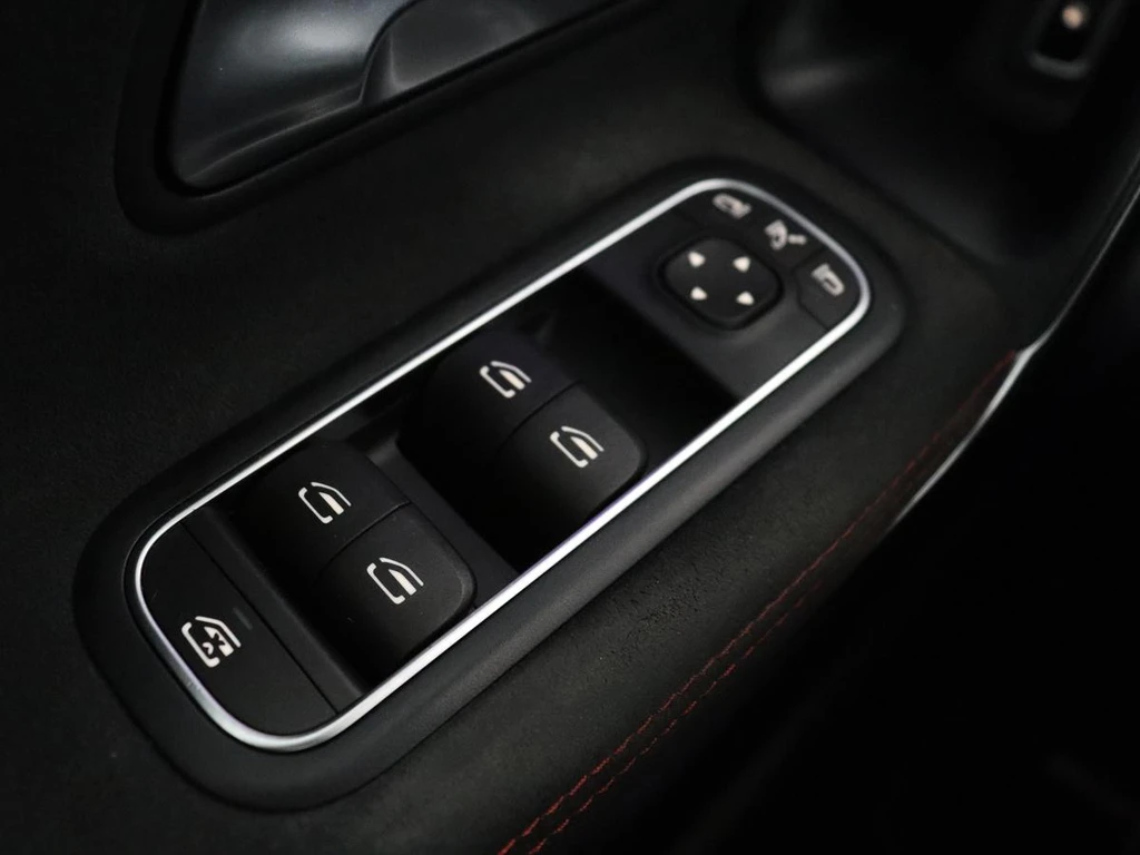 Mercedes-Benz CLA – foto 21