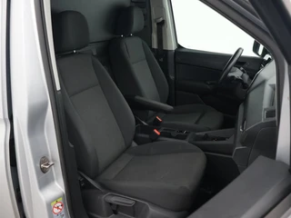Volkswagen Caddy – thumbnail 9
