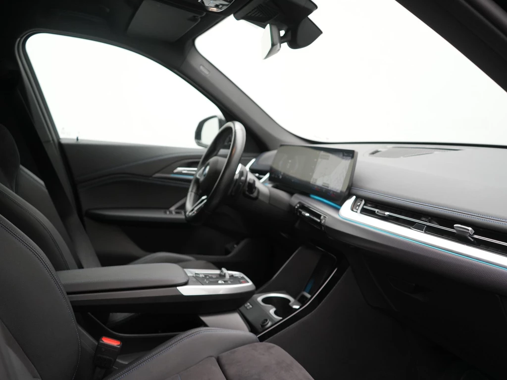 BMW X1 – foto 14