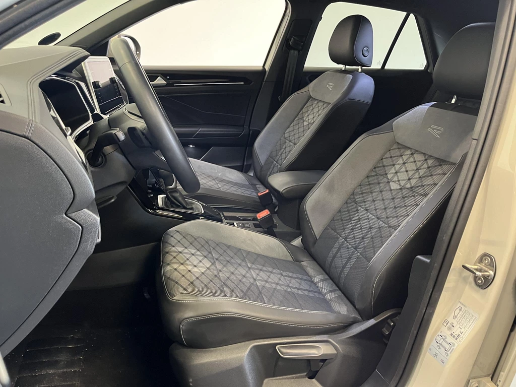 Volkswagen T-Roc – foto 11