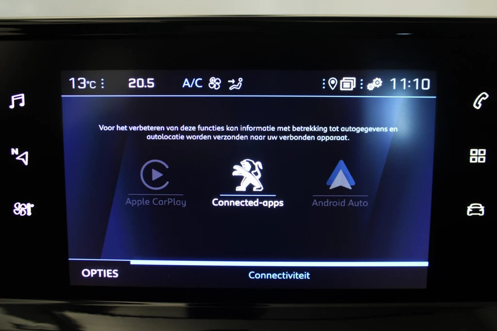 Peugeot 2008 – foto 8