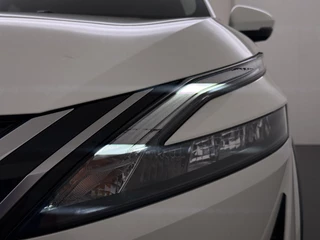 Nissan QASHQAI – thumbnail 30