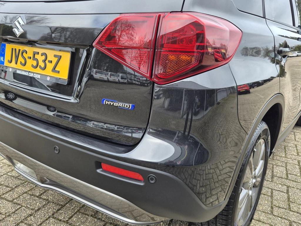 Suzuki Vitara – foto 30