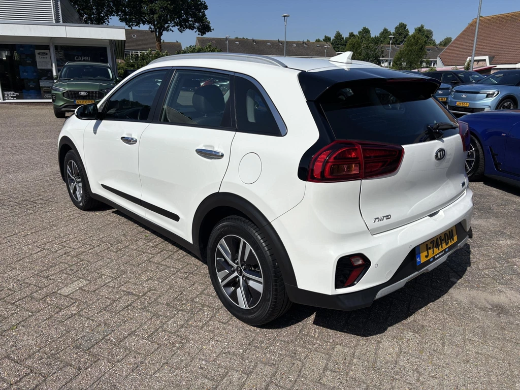 Kia Niro – foto 3