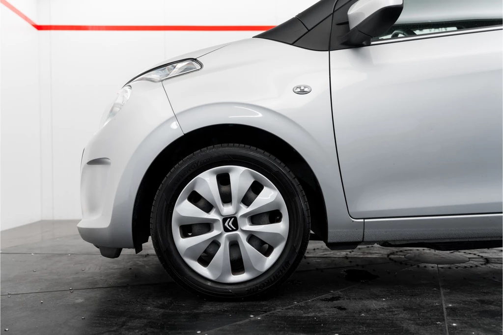 Citroën C1 – foto 14