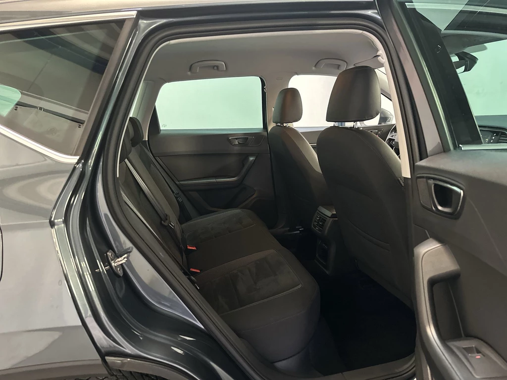 SEAT Ateca – foto 18