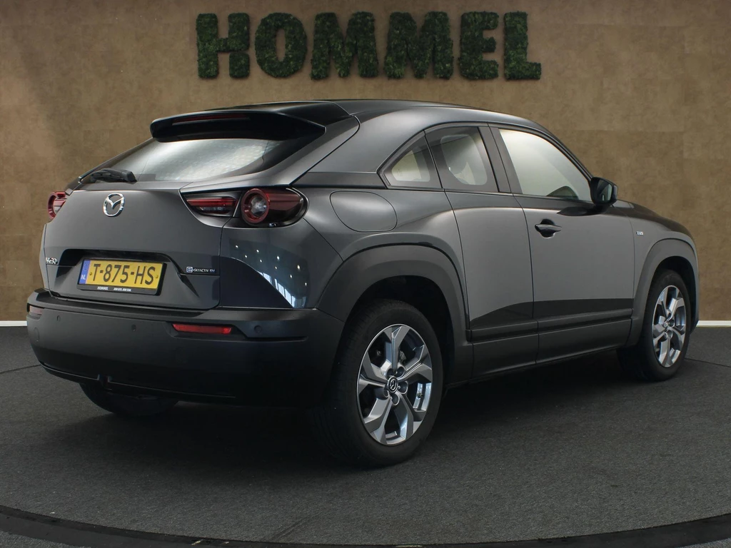 Mazda MX-30 – foto 6