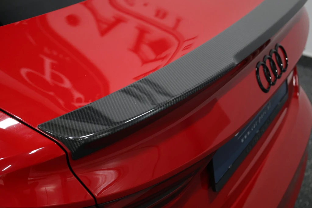 Audi S3 – foto 26