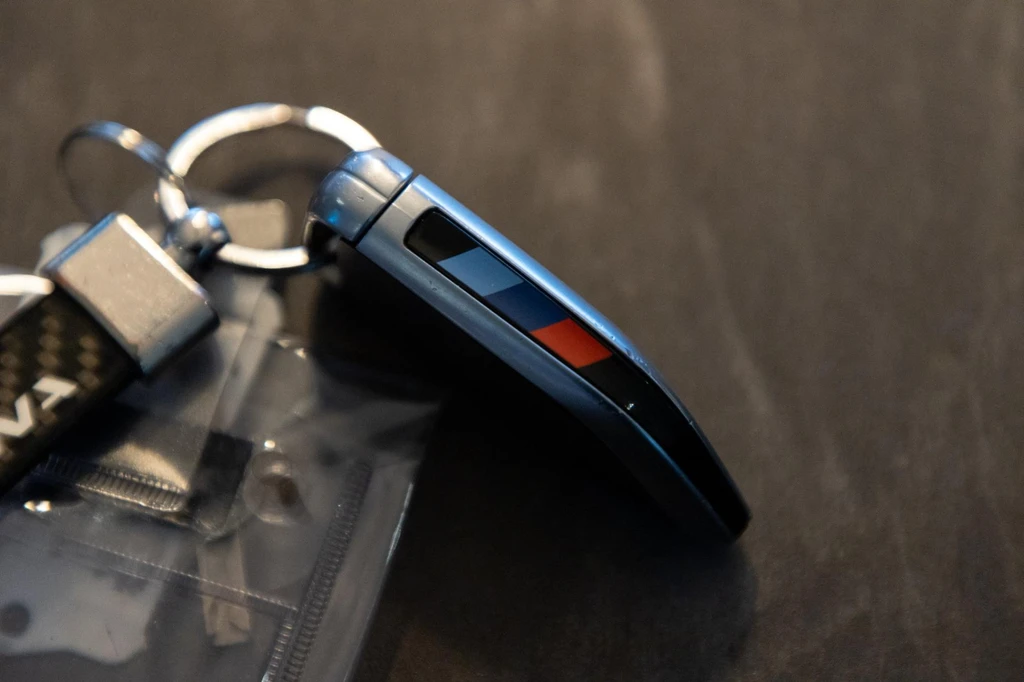 BMW 5 Serie – foto 43