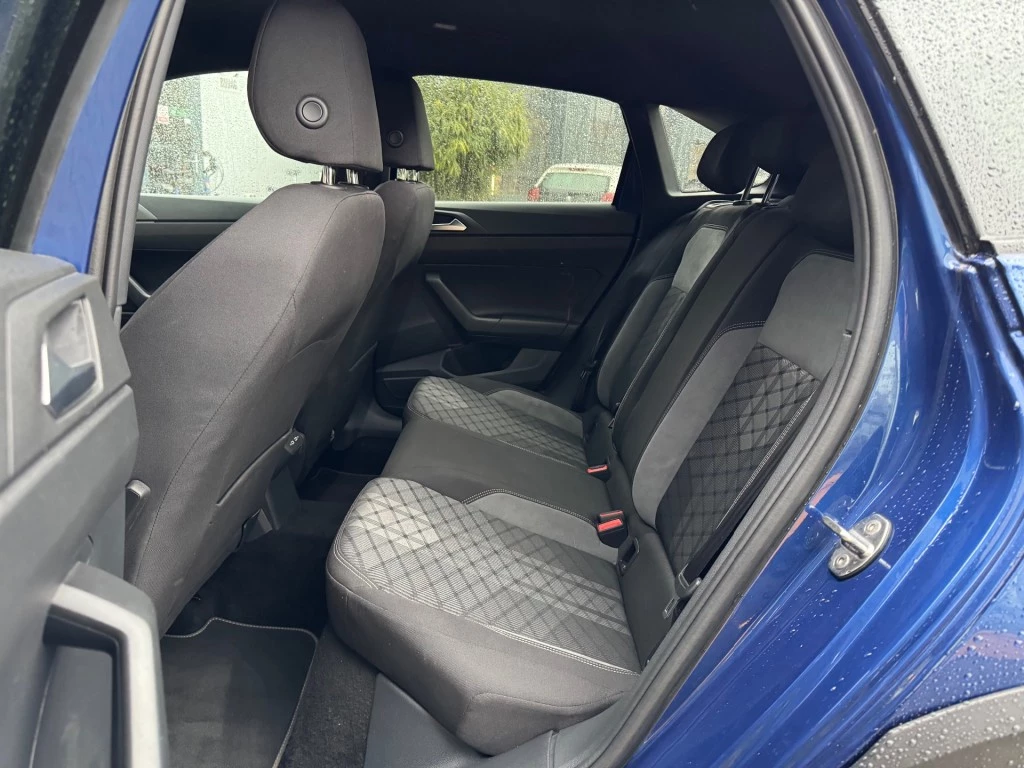 Volkswagen Taigo – foto 18