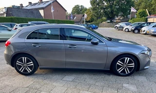 Mercedes-Benz A-Klasse – thumbnail 8