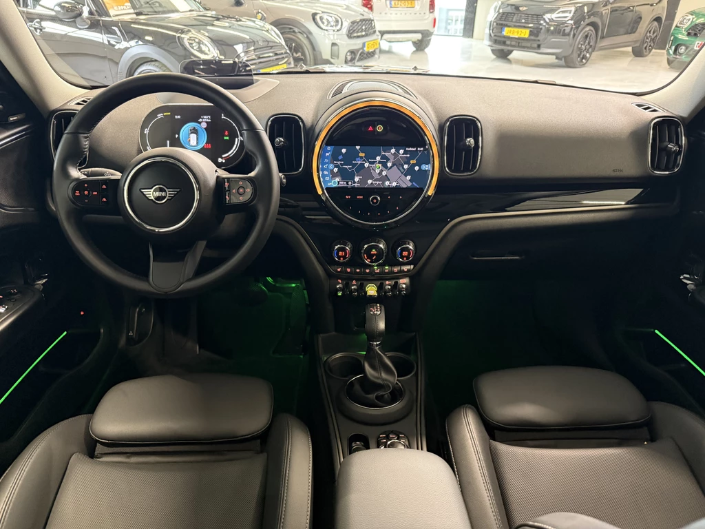 MINI Countryman – foto 10