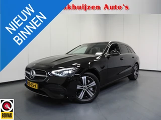 Mercedes-Benz C-Klasse – thumbnail 1