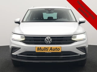 Volkswagen Tiguan – thumbnail 10