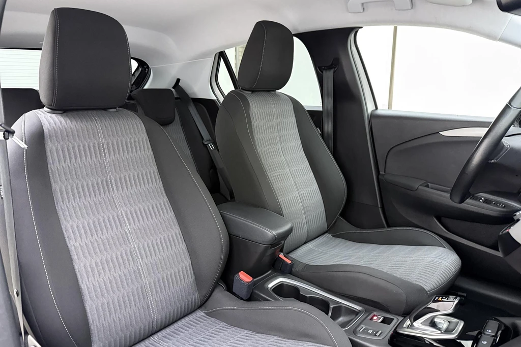 Opel Corsa-e – foto 13