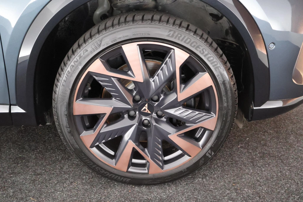 CUPRA Formentor – foto 46