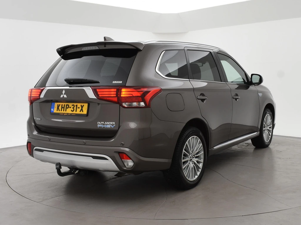Mitsubishi Outlander – foto 4