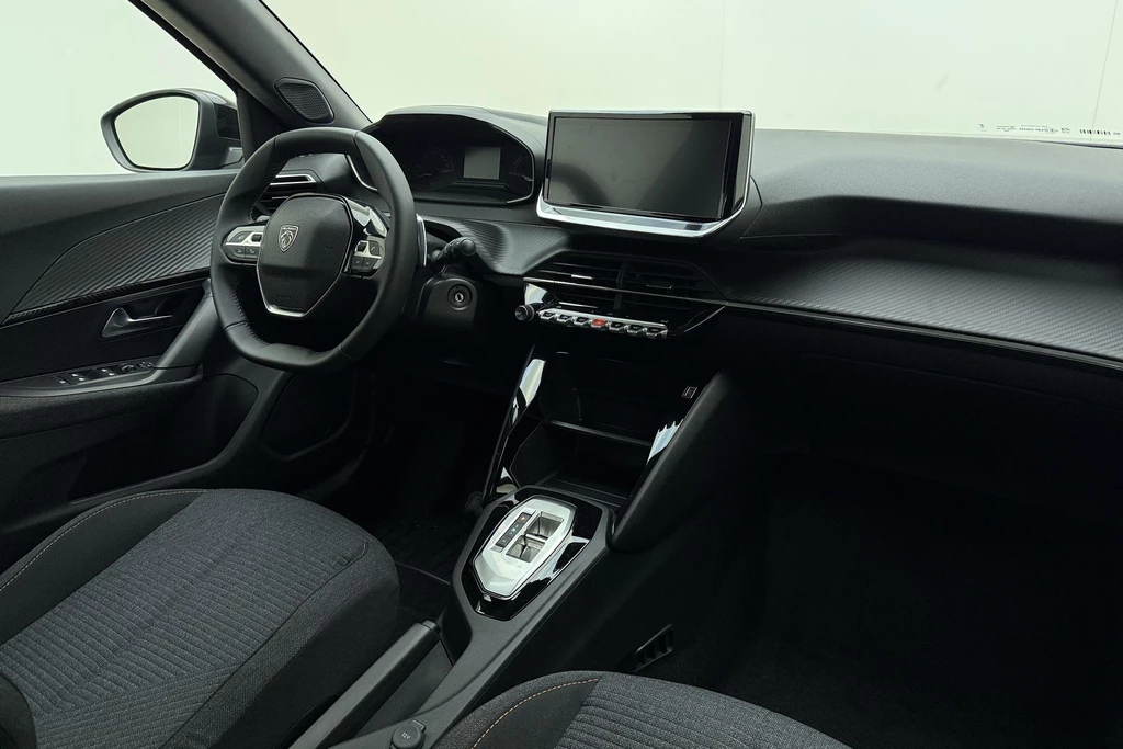 Peugeot 2008 – foto 15