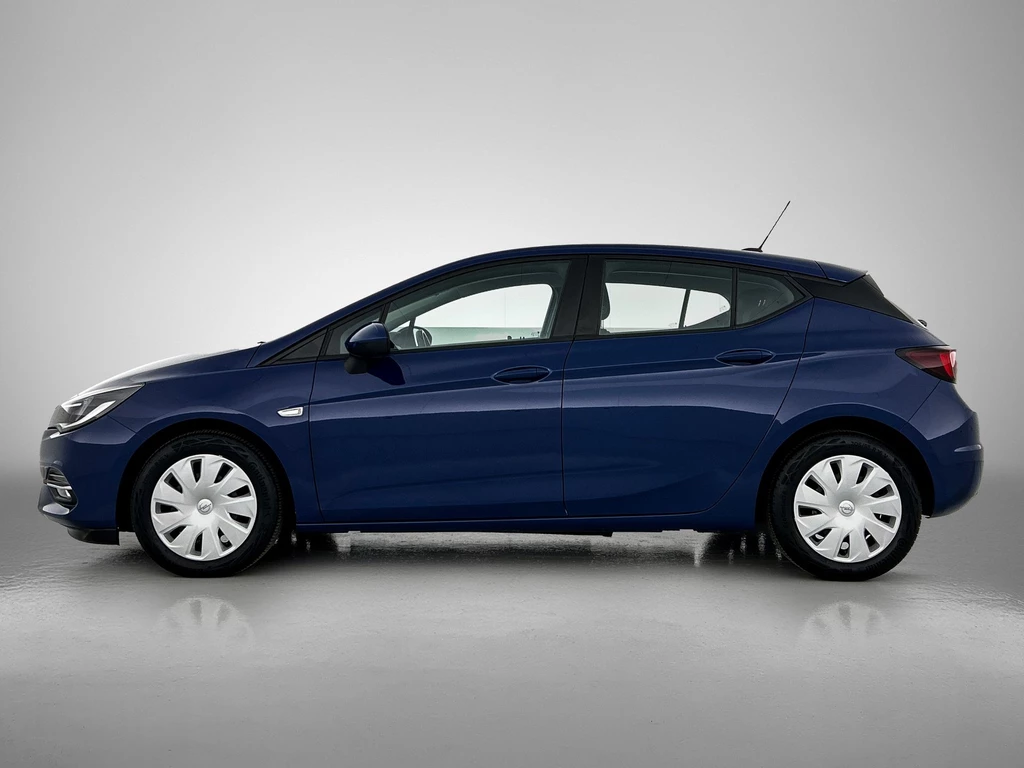 Opel Astra – foto 2