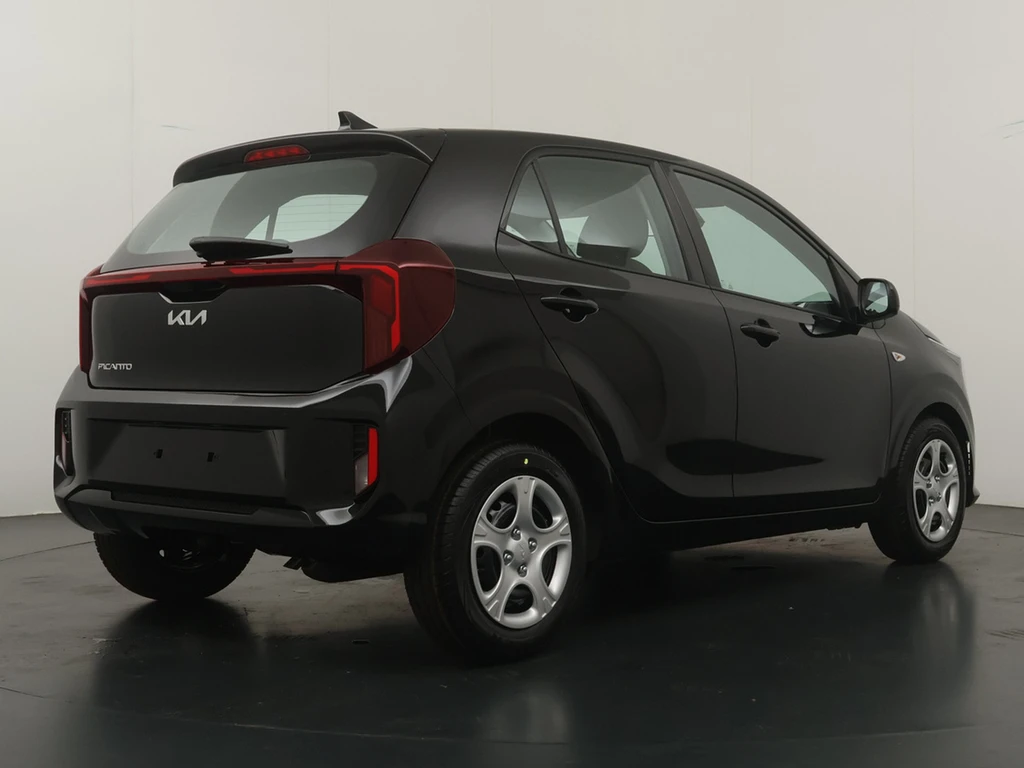 Kia Picanto – foto 8