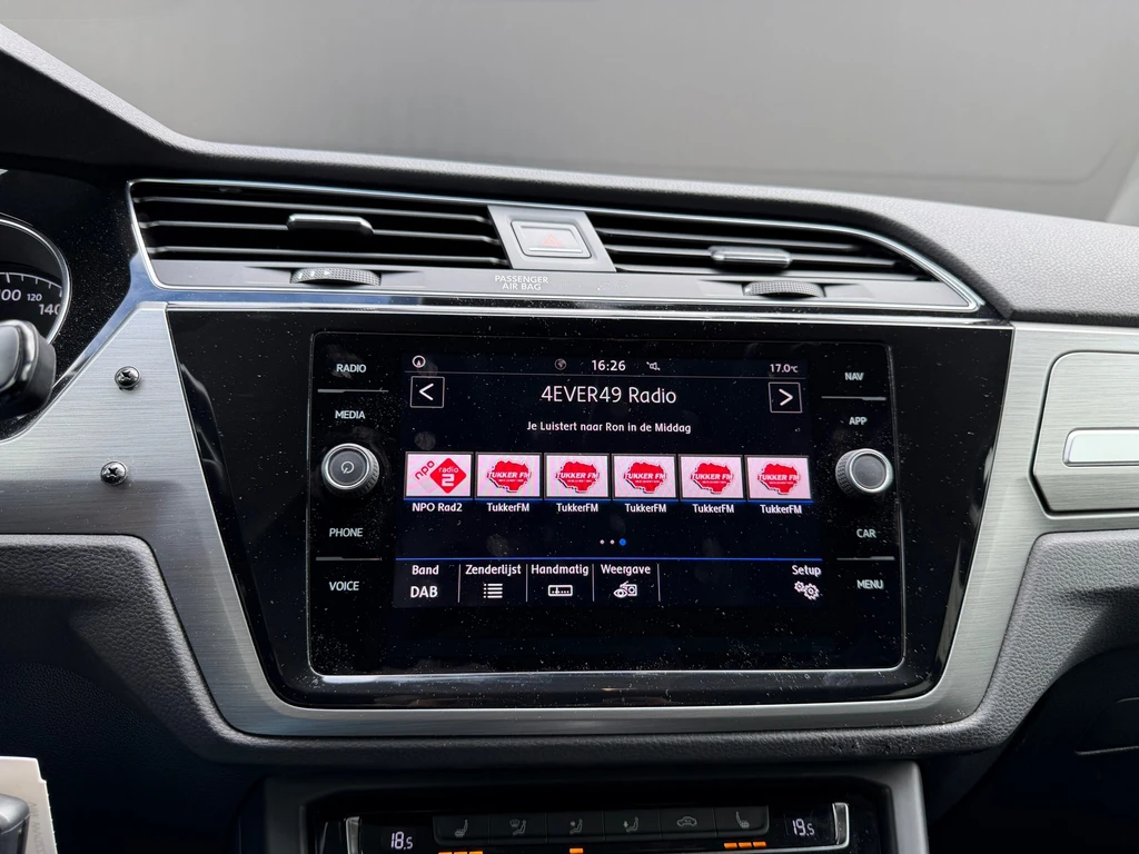Volkswagen Touran – foto 47
