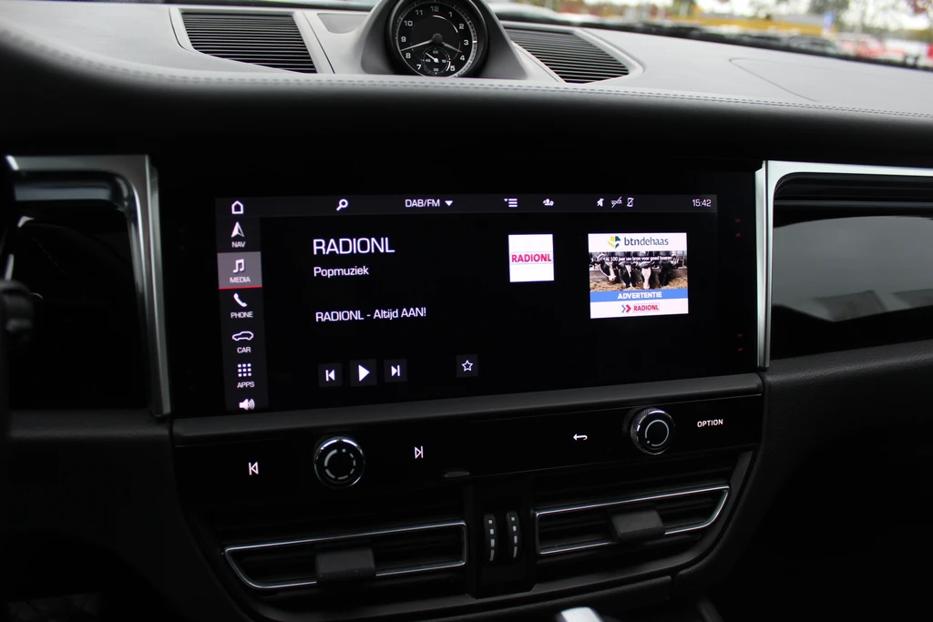 Porsche Macan – foto 23