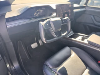 Tesla Model X – thumbnail 17