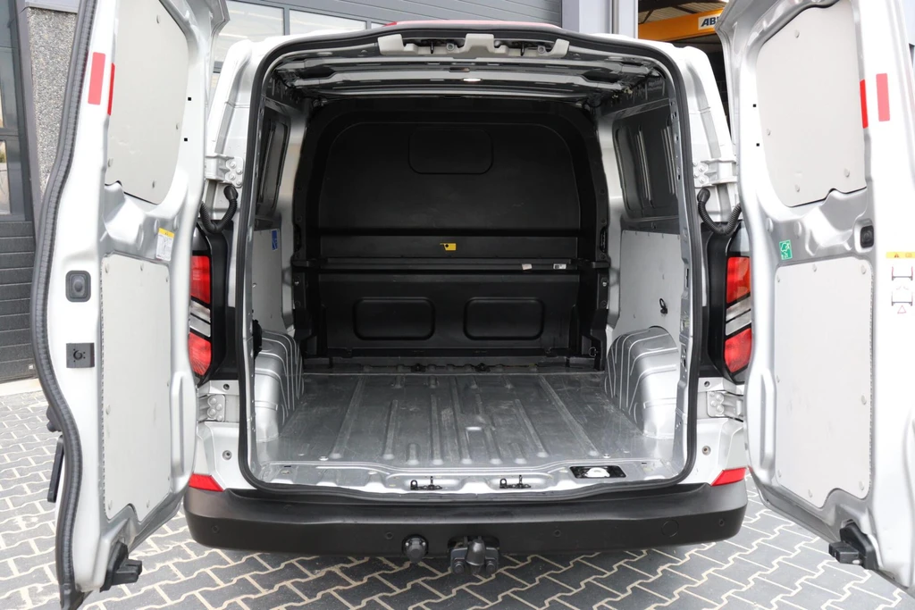 Ford Transit Custom – foto 19