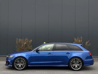 Audi RS6 – thumbnail 3