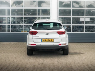 Kia Sportage – thumbnail 5