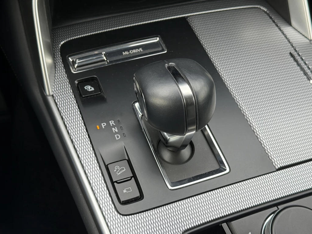 Mazda CX-60 – foto 26