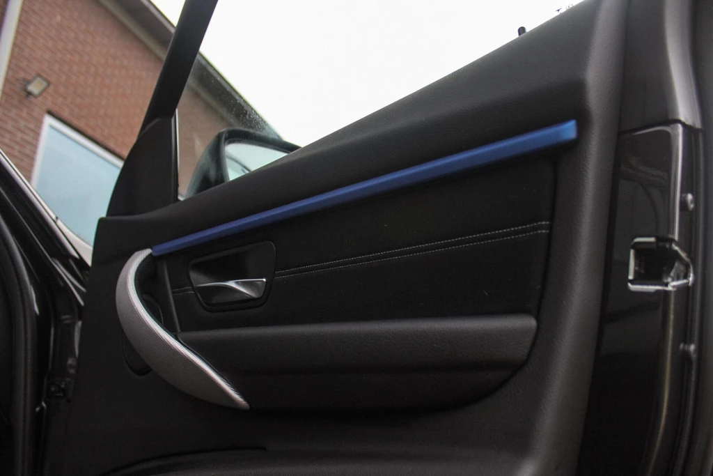 BMW 3 Serie – foto 37