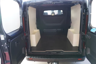Renault Trafic – thumbnail 9