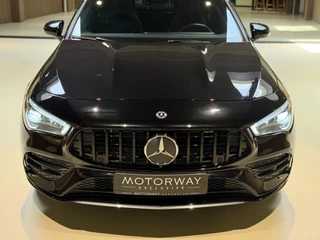 Mercedes-Benz CLA – thumbnail 9