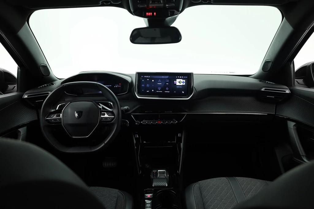 Peugeot 2008 – foto 10